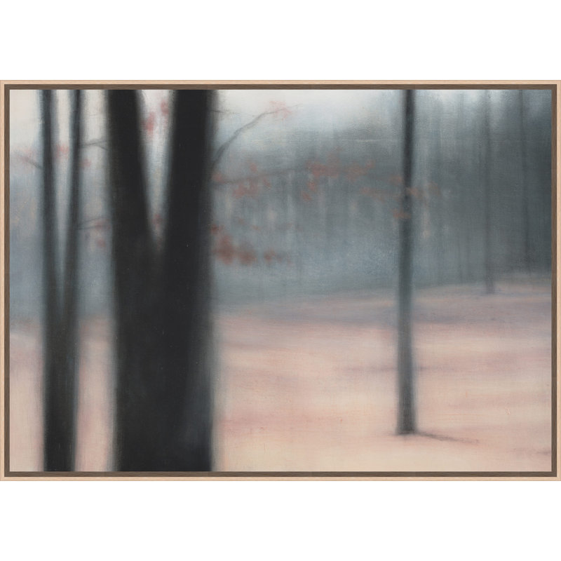 Willing To Change 1 Print