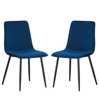 Ashlee Upholstered Dining Chair