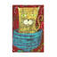 Art sur toile «bol Ahfolkart»-104104325