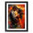 Black Framed