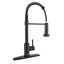 Blue Elephant Pull Down Kitchen Faucet-1325887835