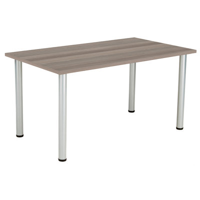 Bouton Rectangle Conference Table