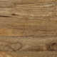 Vivenne Mango Wood End Table