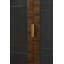 Kesden Solid Wood Display Stand