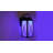 Jeniece Steel LED Wall Light-993025814