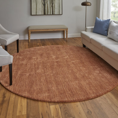 Ameia Performance Wool Indoor Rug