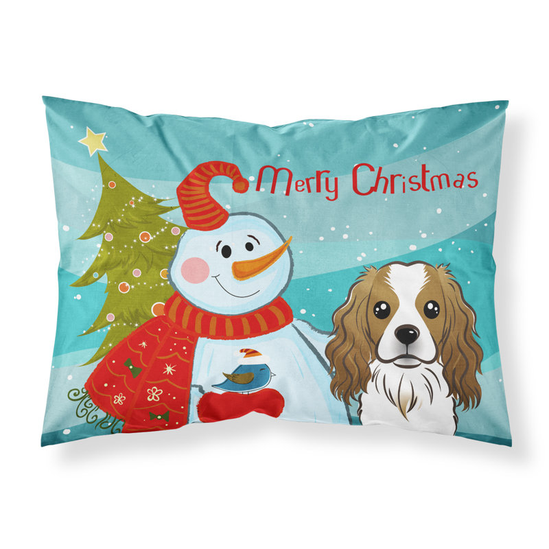 Microfiber, Cavalier Spaniel