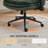 34.2" Wide Office Chairs-1294845482