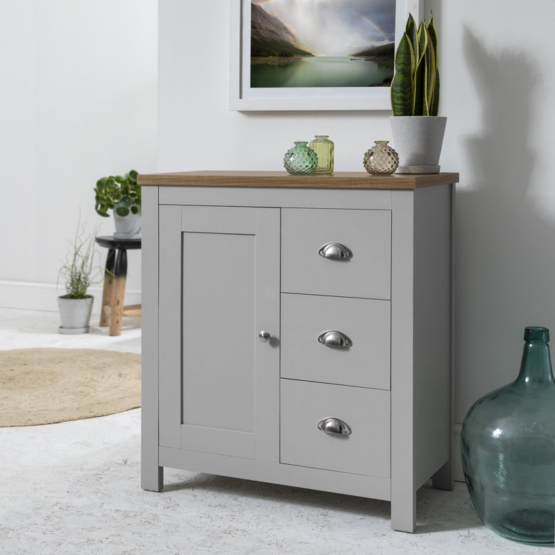 Lunado 73cm Sideboard