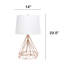 Lampe de table Precious-152815440