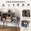 67cm H Media Shelves-106756960