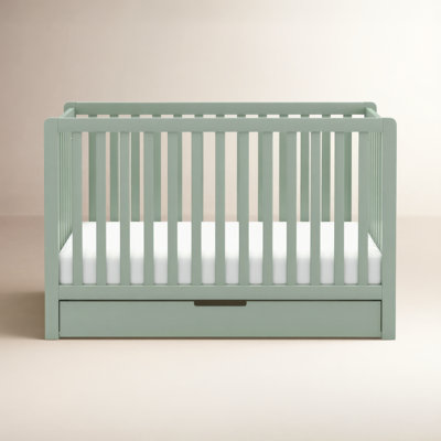 Colby 4-in-1 Convertible Crib