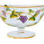 Handmade Glass Decorative Bowl