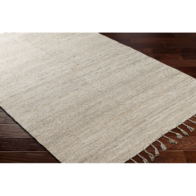 Area Rug, Rectangle 2' x 3', Beige