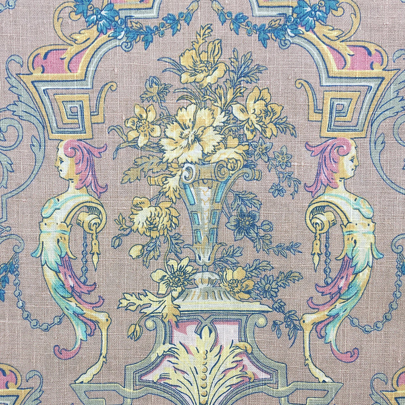 Dijon, Eggshell Taupe