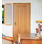 Cromwell Lock Door Handle-56209808
