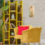«Neutral Butterfly Tower» par Petal Prints Design