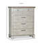 Commode 5 tiroirs Elgin-941404844