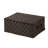 Honey Can Do Aaron Fabric Decorative Bin-313391712