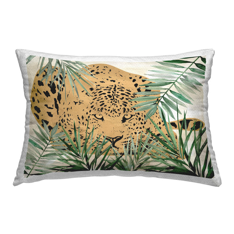 Coussin Peering