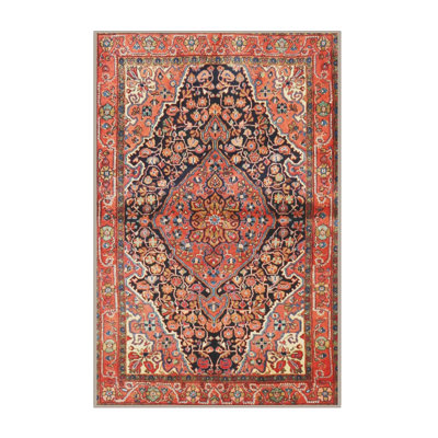 Oriental Indoor Rug