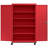 Transport 46'' Wide 5 - Shelf Storage Cabinet-26767
