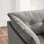 Fauteuil moderne surdimensionné en chenille-106341388