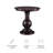 Kight 26" W Round Pedestal End Table-1059210917