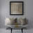 Abstract Reversible Throw Pillow-1056986837