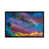 Black Floater Framed selected