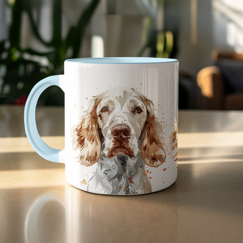 Mug, 2