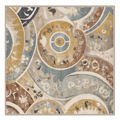 Tapis Flashy