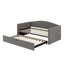 Lit de jour avec couchette extensible-1921536027