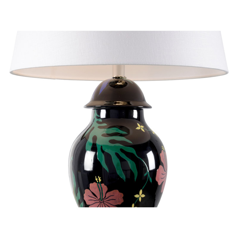Garden Party Table Lamp