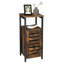 Boggs 37cm Sideboard