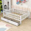 Lit en bois avec deux tiroirs-88580461-88580464