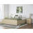 Dunagan King Platform Bed With 2 Side Storage-123385437-123385440