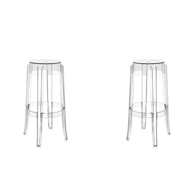 Alber Bar Stool