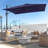 Denise 10' x 8' Rectangular Cantilever Patio Umbrella-115192931
