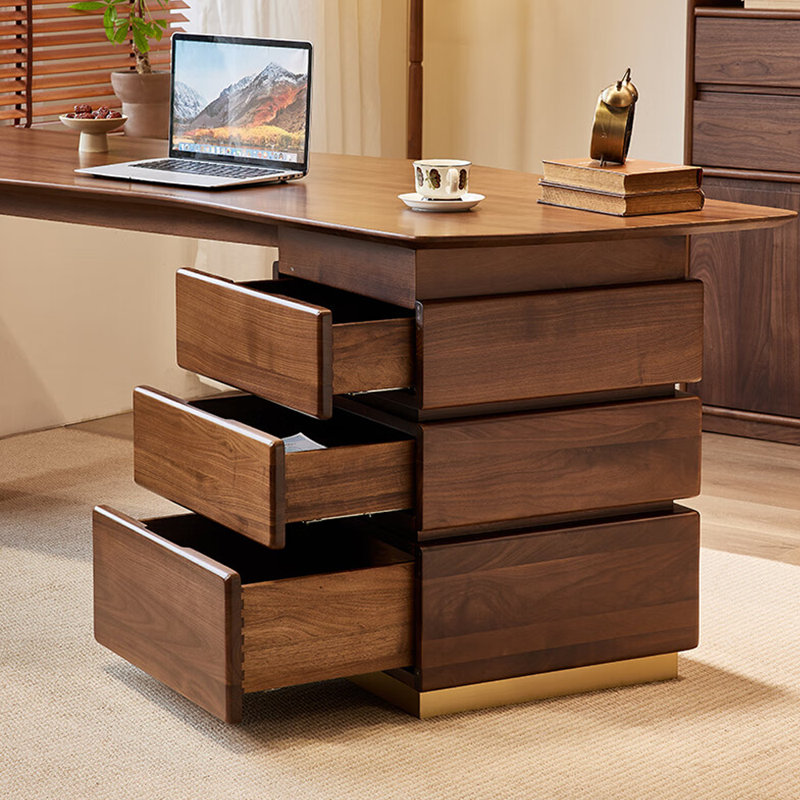 Nordic Creative Style Desk