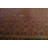 One-of-a-Kind 14'7" X 21'0" 1900s Wool Area Rug in Orange