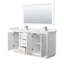 Strada 66'' W Double Vanity-2005910944-2005910950-2010266565