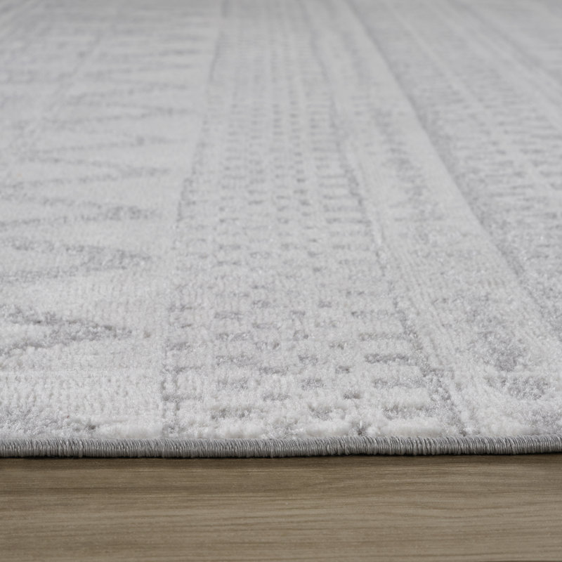 Kennily Indoor Rug, Rectangle 5'3" x 7'7"