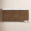 Kensington 72" Bathroom Vanity in Fluted Birch-471426069