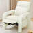 31.25" Push Back Recliner Armchair-191506095