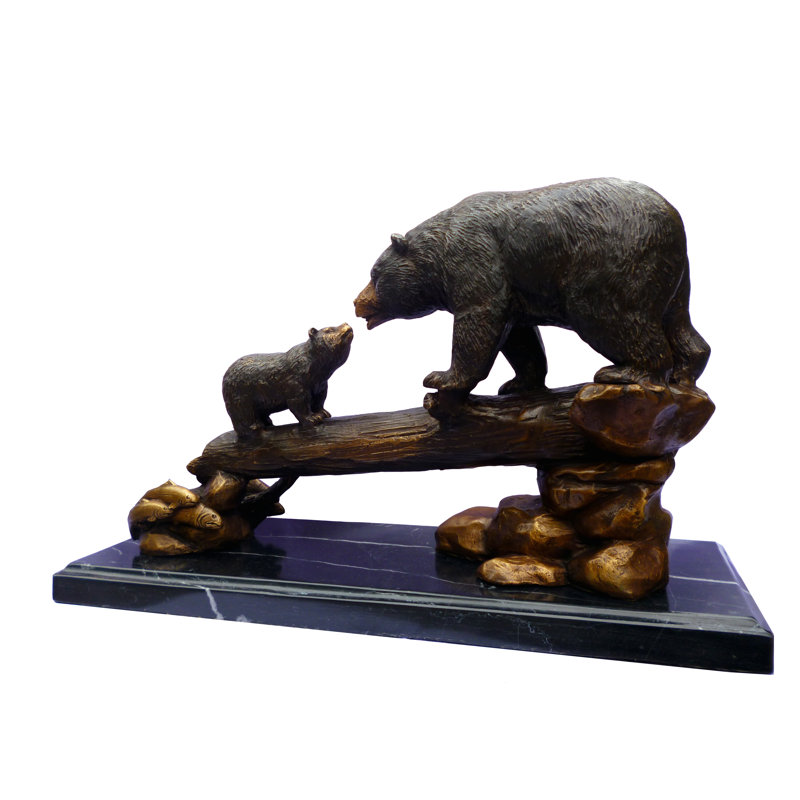 Riddick Animals Figurines & Sculptures