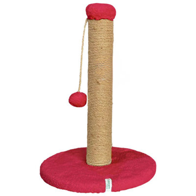Grattoir pour chat