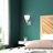Mathias Flush Mounted Sconce-389483088