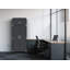 Armoire empilable 36 po, graphite
