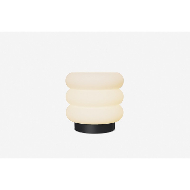 Argizari Table Light, Carbon